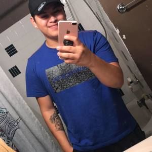 Meet your Posher, Leonel